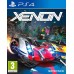 Xenon Racer (PS4, русская версия), 223287, Гонки